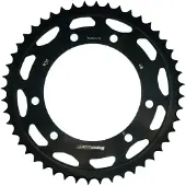 Supersprox Steel Derbi Yamaha 420x48 Rfe1131x48blk Bagtandhjul