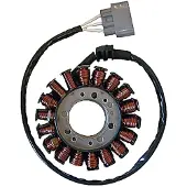 Mitsubishi Trifase 18 Poles Yzf1000r1 Stator