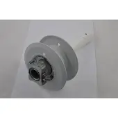 PLASTIMO 811 T Sejl Fok Rulle