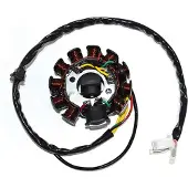 Sgr Gy6 150 4t Stator