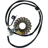 Sgr Trifase 18 Poles T-max500 Stator