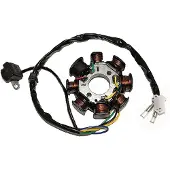 Sgr 8 Poles Gy6/c Stator