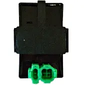 Sgr Digital Cc 4179144 Ecu-sæt