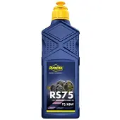 Putoline Rs 75 75/80w 1l Gearolie