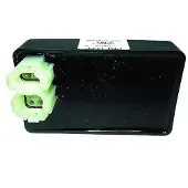 Sgr 4171553 Ecu-sæt