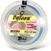 Falcon Mulinello 1000 M Monofil Liner