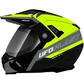 Ufo Aries Offroadhjelm