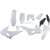 Cycra Husqvarna Tc/fc 2019 1cyc-9429-00 Plastikkit