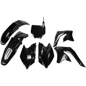 Ufo Kawasaki Kxf 450 2007-2007 Kakit209-001 Plastikkit