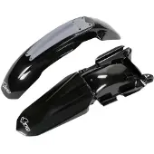 Ufo Hufk611-001 Skærmsæt