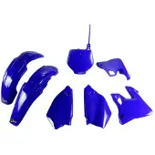 Ufo Yamaha Yz 125/250 1996-1999 Yakit294-089 Plastikkit