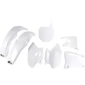 Ufo Yamaha Yzf 250 2001-2002 Yakit303-046 Plastikkit
