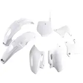 Ufo Yamaha Yzf 400 1998-1999 Yakit290-046 Plastikkit
