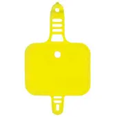 Ufo Ho03642-102 Frontplade