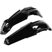 Ufo Yafk312-001 Skærmsæt
