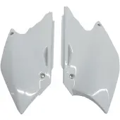 Ufo Kawasaki Kx 250 F 04 Sidepaneler