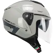 Cgm 126g Ipe City åben Hjelm