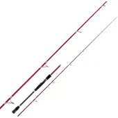 Falcon Peppers Spn Spinnestang