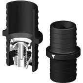 Trudesign M 2´´ Kontraventil
