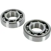 Hotrods Kawasaki 2008-2013 Klx450 2006-2007 Kx450f Krumtapaksel Leje Og Tætningssæt