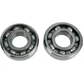 Hotrods Suzuki 2010 Rmx450z 2008-2018 Rm-z450 Krumtapaksel Leje Og Tætningssæt