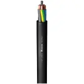 Dolphin Charger Xtrem H07rn-f 2.5 Mm2-kabel 3g 50 M