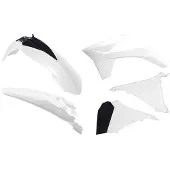 Rtech Ktm Exc Exc-f 2012-2013 R-kitktm-oem-412 Plastikkit