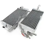 Holeshot Rad058 Yamaha 2010-2013 Yz250f Radiator
