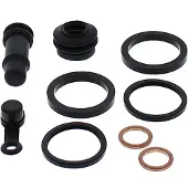 All Balls 18-3286 Yamaha 2019-2024 Yz65 Stempler Til Forreste Bremsekaliber