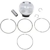 Wössner Yamaha Yz250f 16-76 95 8942da Stempelkit