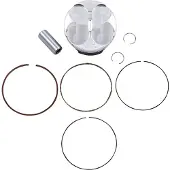 Wössner Honda Crf250r 14-15 76 77 8912db Stempelkit
