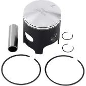 Wössner Kawasaki Kx125 03 8073da Stempelkit