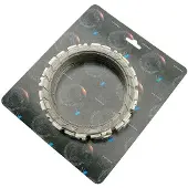 Tecnium Cd3412 Koblings Friktion Splader