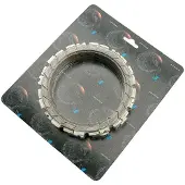 Tecnium Cd5598 Koblings Friktion Splader