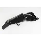 Ufo Husqvarna Cr 125/wr 125 09-13 Bagskærm