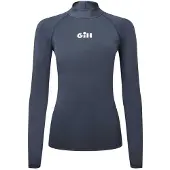 Gill Zenzero Langærmet Rash Guard