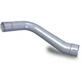 MIVV Benelli Leoncino 800 2022-24 Katalytisk Dæmper