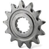 Renthal Husqvarna Tc 449 2011-2013 Forreste Tandhjul