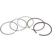 ProX Honda/kawasaki/sea-doo D100.50 Mm Stempelring