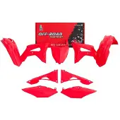 Rtech Honda Crf450r 2019-2020 R-kitcrf-rs0-519 Plastikkit