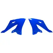 Rtech Yamaha Yz250 2022-2024 Radiator Sidebeklædninger