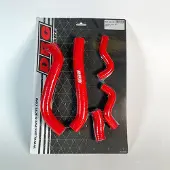 Drc Honda Crf 450 L 19 Radiatorslangesæt 5 Enheder