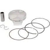ProX Yamaha Yz250f 19-23/wr-f 20-23 138:1 Pi2439c Stempel