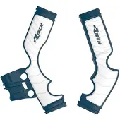 RTECH by MECPLAST Husqvarna Tc 65 2017-2024 Rammebeskytter Sæt