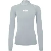 Gill Zenzero Langærmet Rash Guard