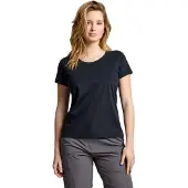 Slam Tech T-shirt Med Korte ærmer