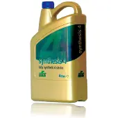 Rock Oil Synthesis 4 Winter 4 Stroke 4l Motorolie