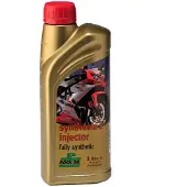 Rock Oil Synthesis 2 Injector 1l Motorolie