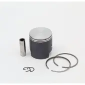 VERTEX Minarelli D47.2 Grafit Stempelkit