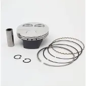 VERTEX Yamaha 426 Yz-f 00-02/wr-f 01-02 D9496 D Rc Stempelkit